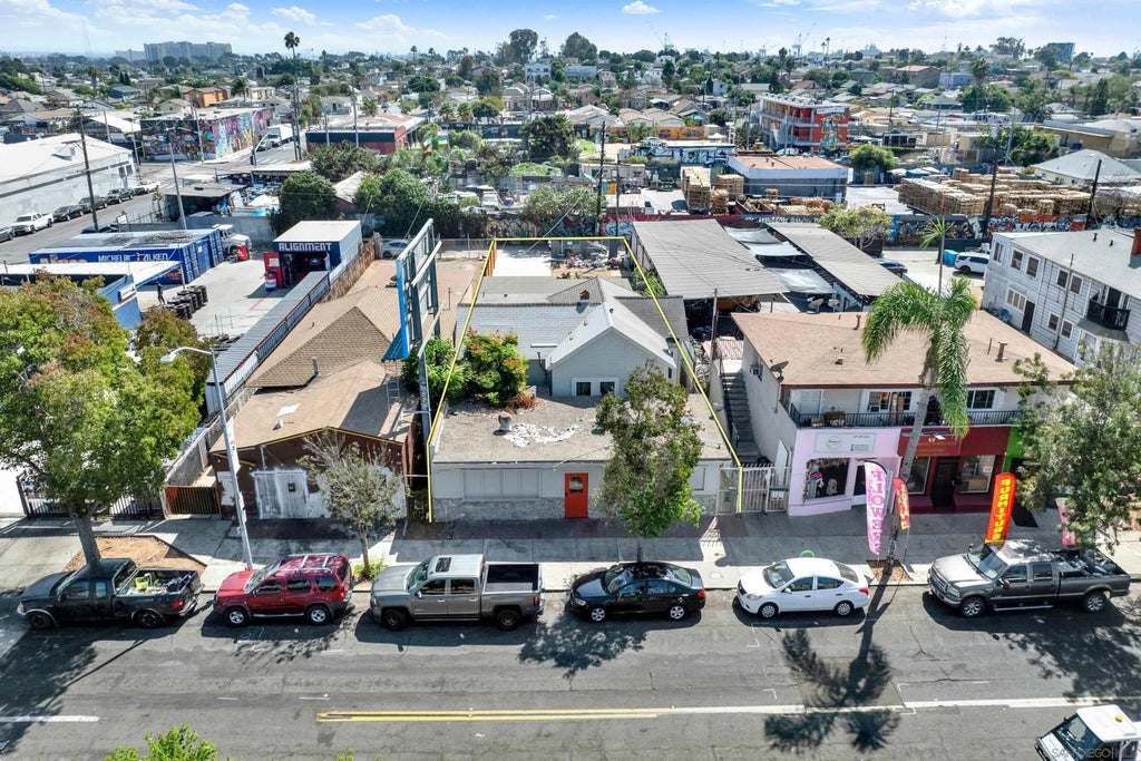 Photo of 2971 Imperial Ave, San Diego, CA 92102 (MLS # 260023524)