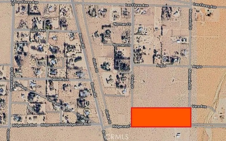 0 Ridgecrest Blvd