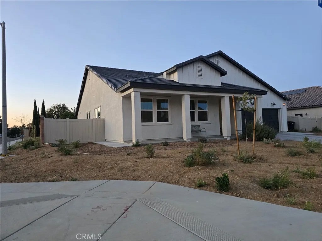 Photo of 1887 Vincent Dr, Palmdale, CA 93551 (MLS # CV26129437)