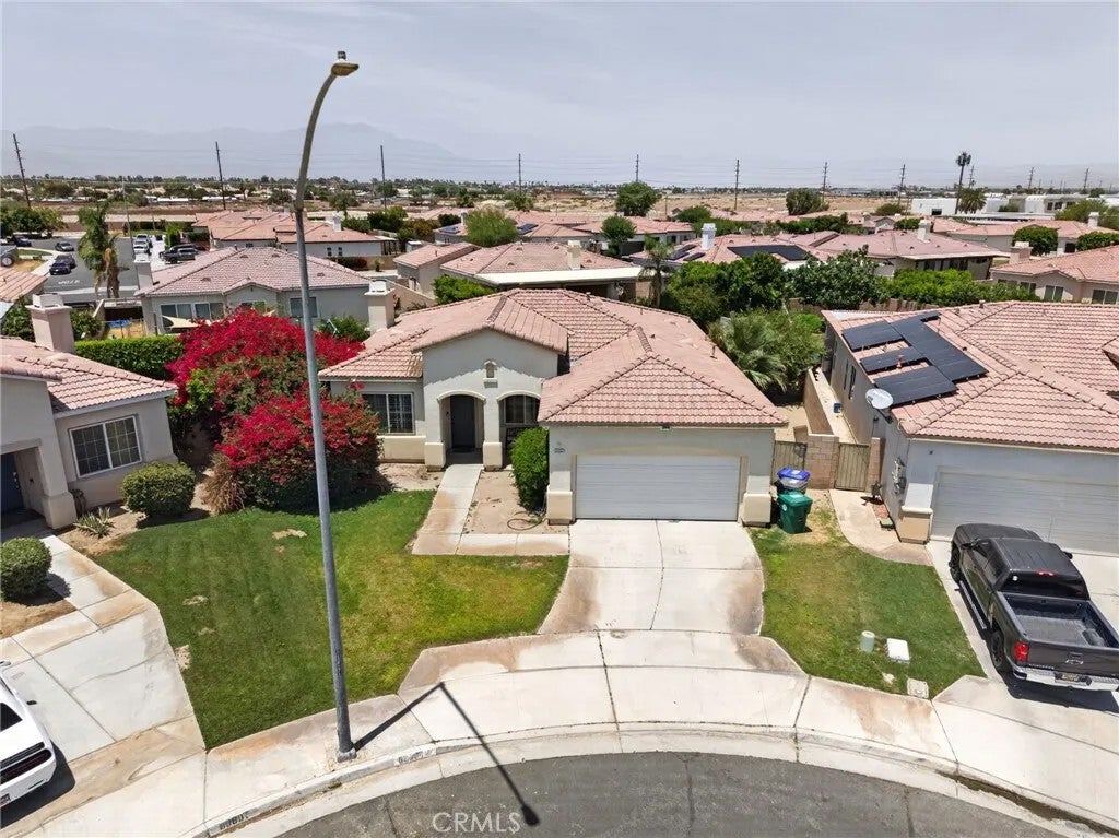 Photo of 80804 Sunspring Court, Indio, CA 92201 (MLS # GD26114802)