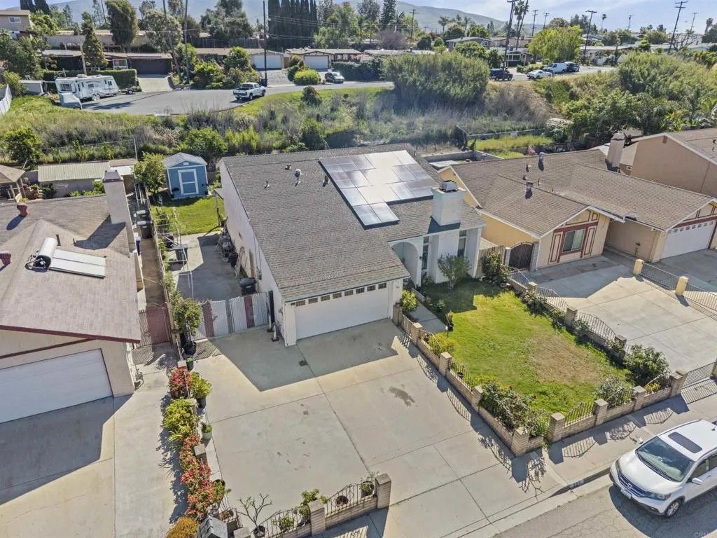 Photo of 383 Vecino Court, Spring Valley, CA 91977 (MLS # PTP2602076)