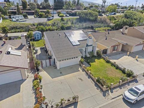 383 Vecino Court Spring Valley CA 91977