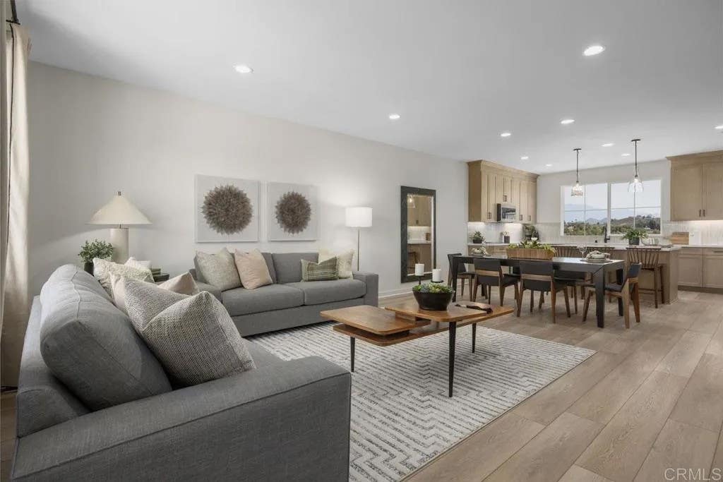 Photo of 2564 Delphinium Lane, Carlsbad, CA 92008 (MLS # NDP2606070)