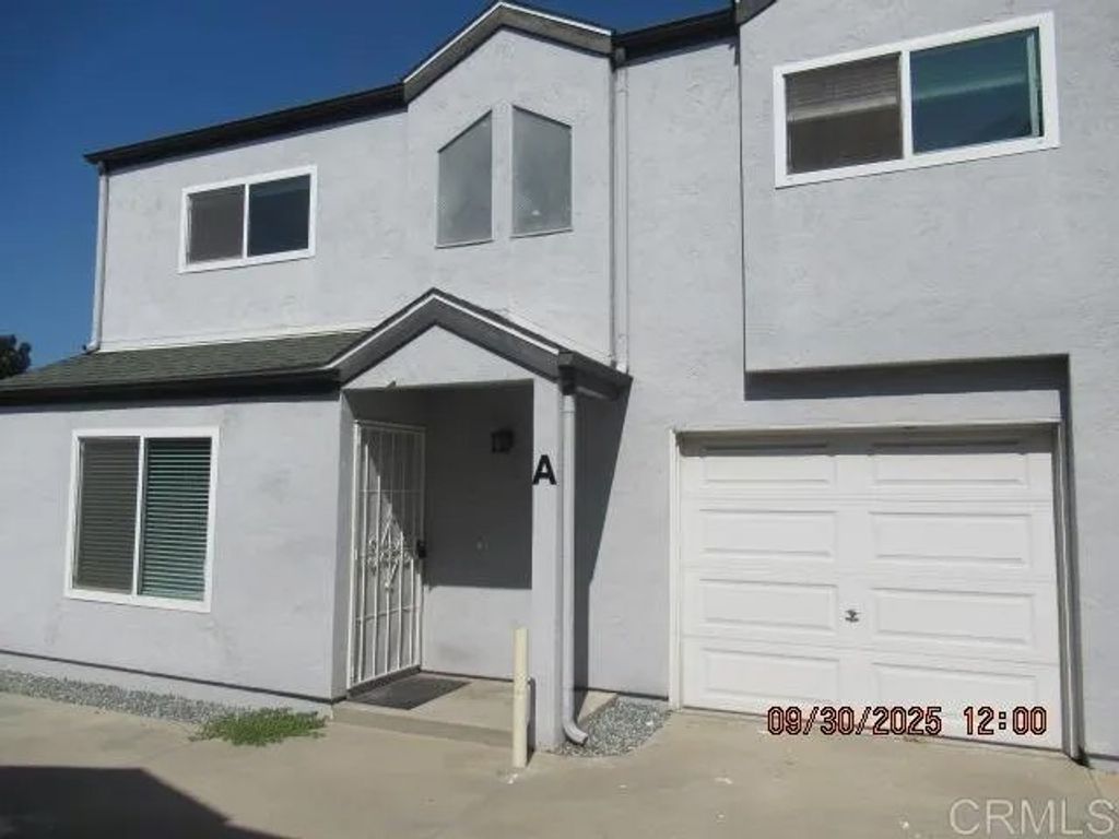 Photo of 567 Florida Street #A, Imperial Beach, CA 91932 (MLS # PTP2505481)