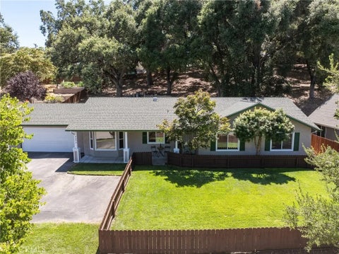 Photo of 4250 Traffic WAY, Atascadero, CA 93422 (MLS # SC26122062)