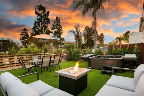1816 Diamond San Diego CA 92109