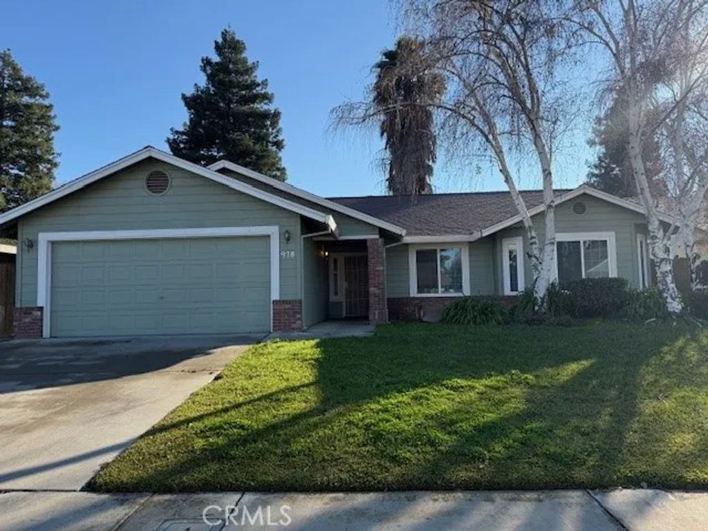 Photo of 978 Doe Court, Merced, CA 95340 (MLS # MC26017517)