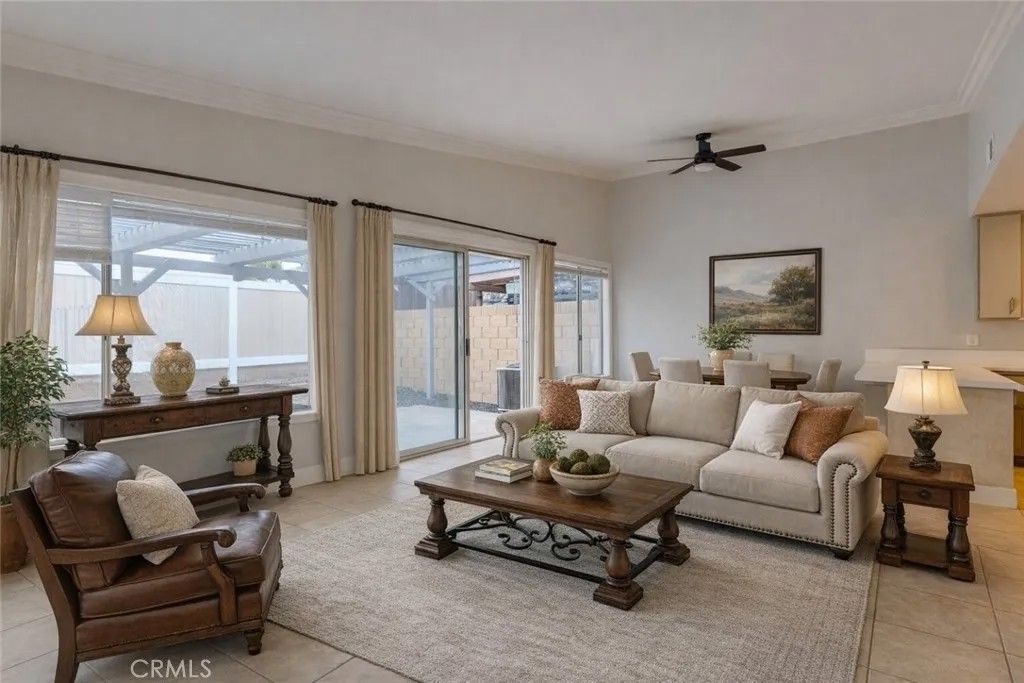 Photo of 3803 Eisenhower Dr, Lake Elsinore, CA 92530 (MLS # SW26081836)