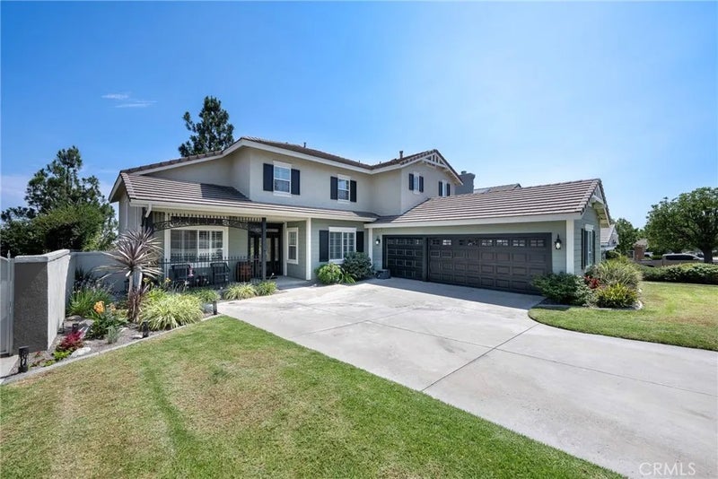 5613 Carmello Court