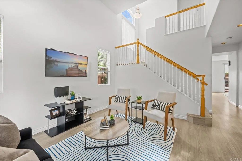 Photo of 2935 Cliff Circle, Carlsbad, CA 92010 (MLS # NDP2509053)