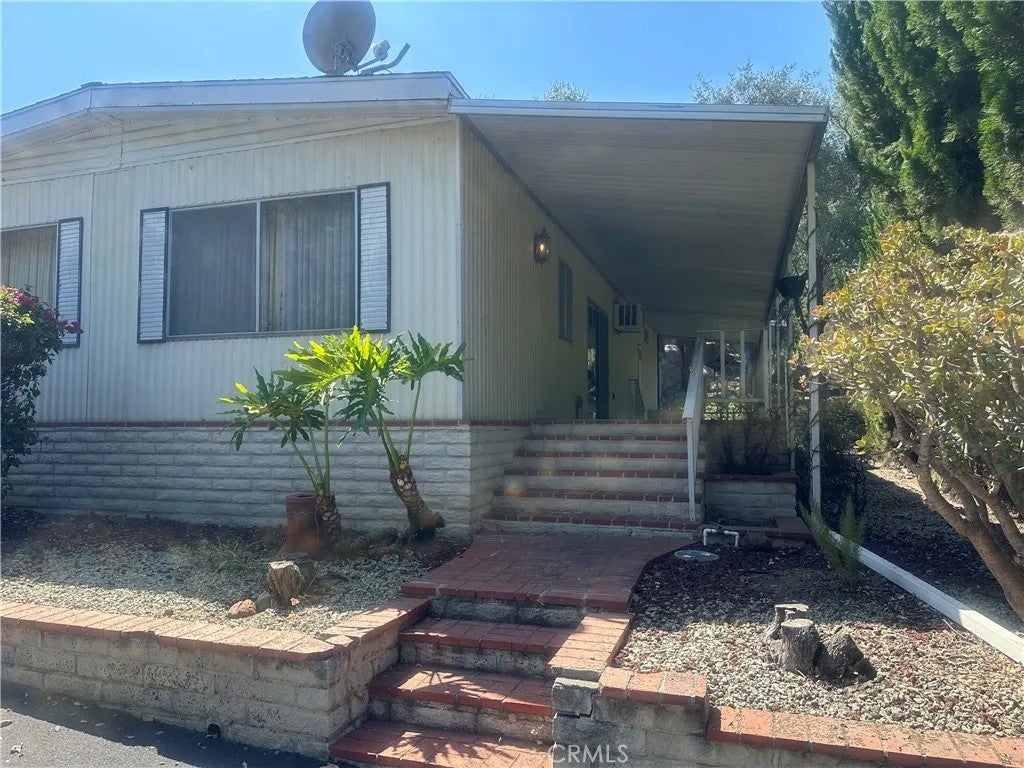 Photo of 4747 Oak Crest Road #88, Fallbrook, CA 92028 (MLS # SW26158110)