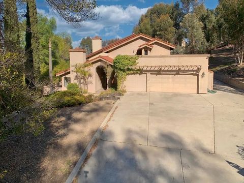 Tiny photo for 1521 Kimberly Woods Dr, El Cajon, CA 92020 (MLS # PTP2508256)