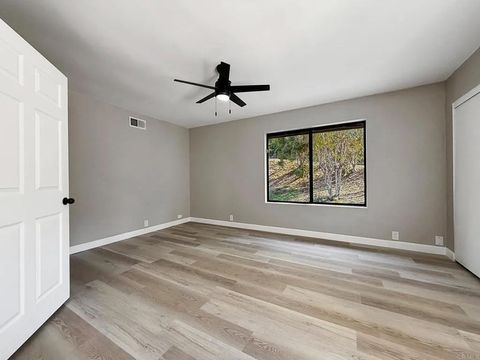 Tiny photo for 1521 Kimberly Woods Dr, El Cajon, CA 92020 (MLS # PTP2508256)