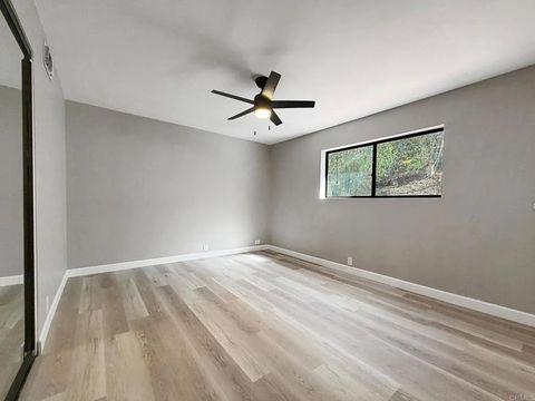 Tiny photo for 1521 Kimberly Woods Dr, El Cajon, CA 92020 (MLS # PTP2508256)