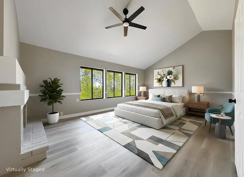 Tiny photo for 1521 Kimberly Woods Dr, El Cajon, CA 92020 (MLS # PTP2508256)