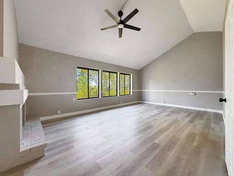 Tiny photo for 1521 Kimberly Woods Dr, El Cajon, CA 92020 (MLS # PTP2508256)