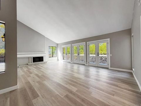 Tiny photo for 1521 Kimberly Woods Dr, El Cajon, CA 92020 (MLS # PTP2508256)