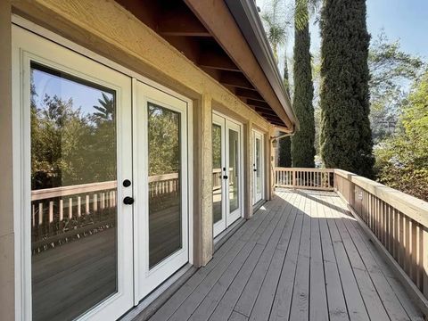 Tiny photo for 1521 Kimberly Woods Dr, El Cajon, CA 92020 (MLS # PTP2508256)