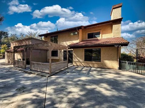 Tiny photo for 1521 Kimberly Woods Dr, El Cajon, CA 92020 (MLS # PTP2508256)