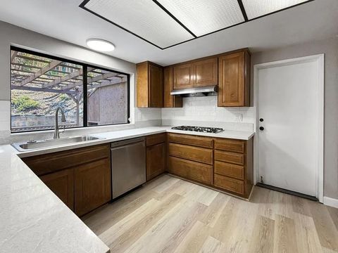 Tiny photo for 1521 Kimberly Woods Dr, El Cajon, CA 92020 (MLS # PTP2508256)