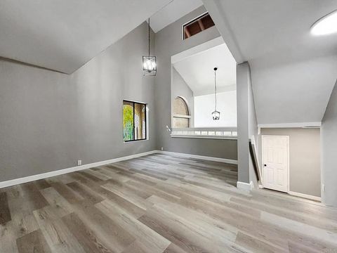 Tiny photo for 1521 Kimberly Woods Dr, El Cajon, CA 92020 (MLS # PTP2508256)