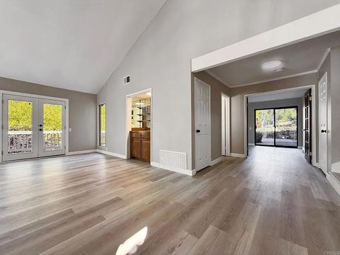 Tiny photo for 1521 Kimberly Woods Dr, El Cajon, CA 92020 (MLS # PTP2508256)