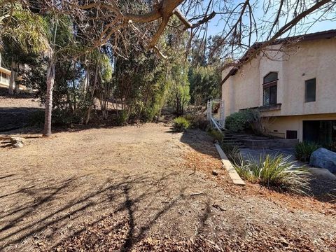 Tiny photo for 1521 Kimberly Woods Dr, El Cajon, CA 92020 (MLS # PTP2508256)