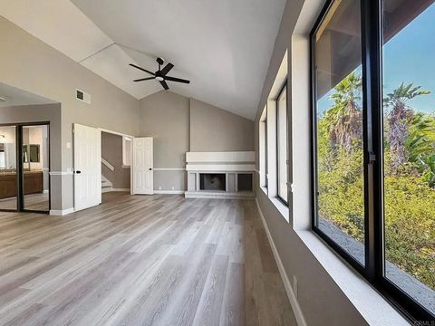 Tiny photo for 1521 Kimberly Woods Dr, El Cajon, CA 92020 (MLS # PTP2508256)