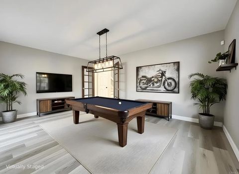 Tiny photo for 1521 Kimberly Woods Dr, El Cajon, CA 92020 (MLS # PTP2508256)