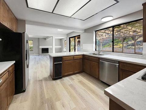 Tiny photo for 1521 Kimberly Woods Dr, El Cajon, CA 92020 (MLS # PTP2508256)