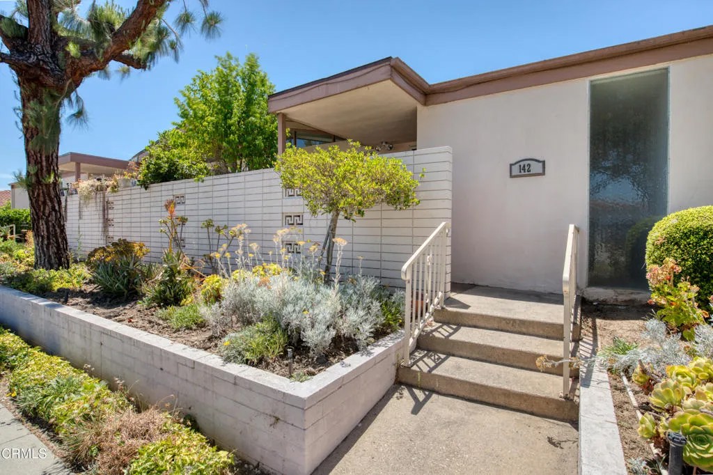 777 E Valley Boulevard 142