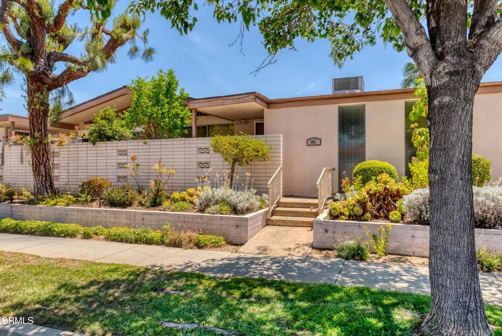 777 E Valley Boulevard 142