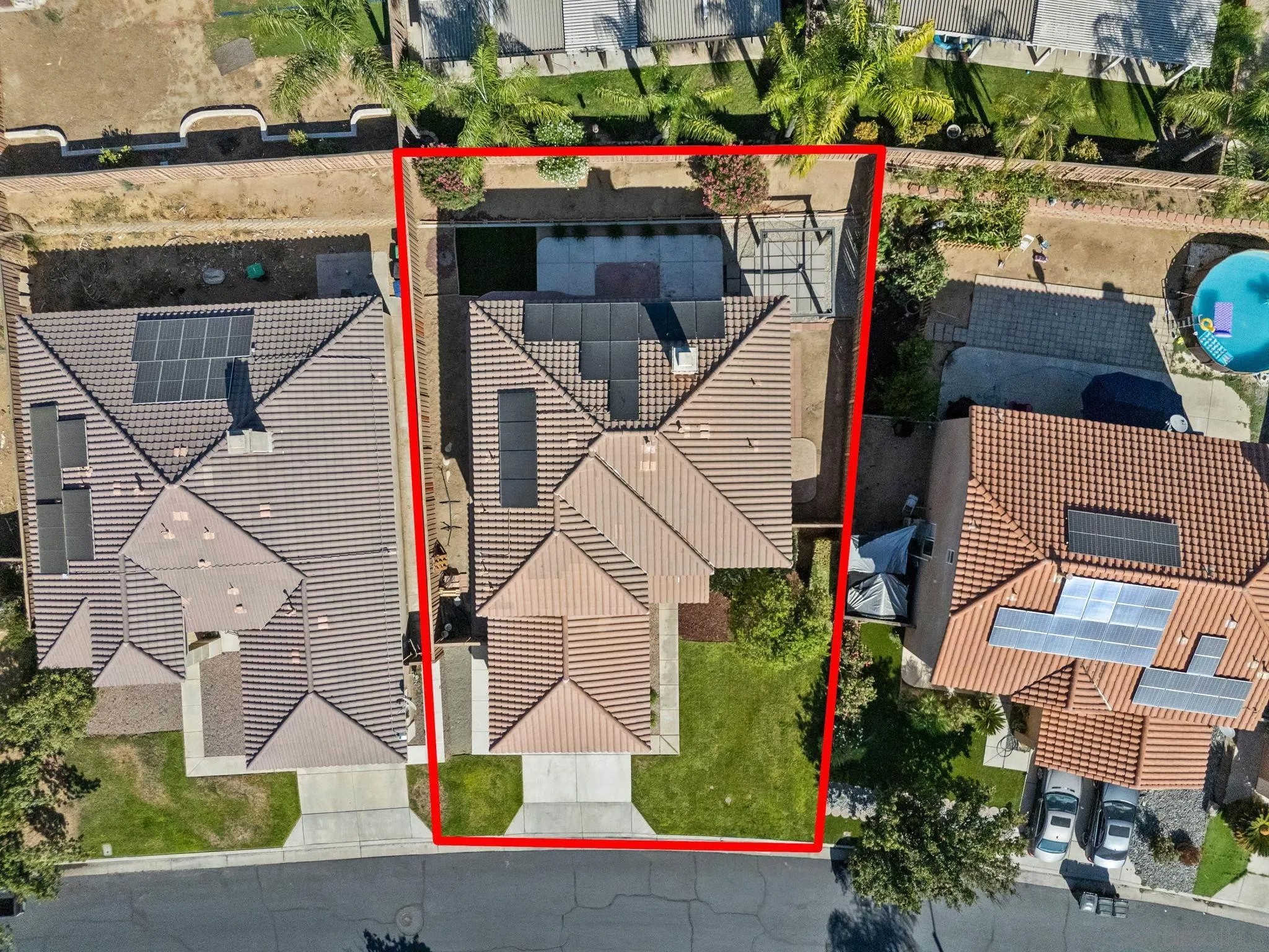 183 La Amistad Way