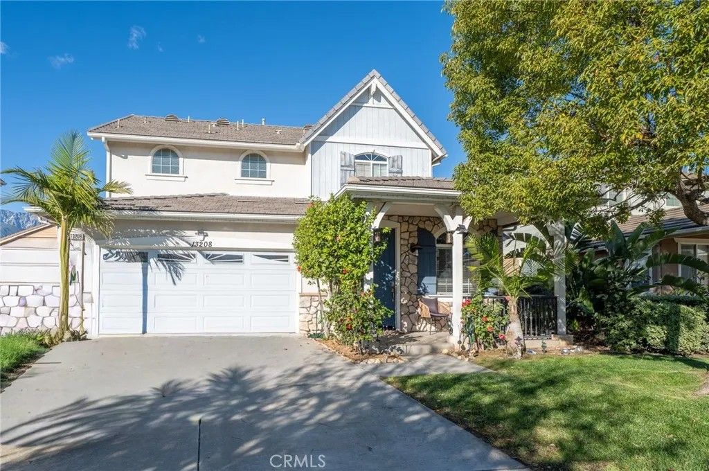 Photo of 13208 Firestone Dr, Rancho Cucamonga, CA 91739 (MLS # CV26008016)