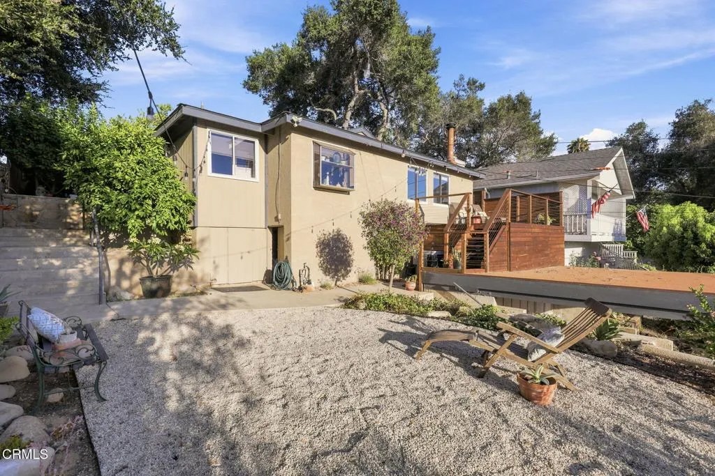 36 Apricot Street