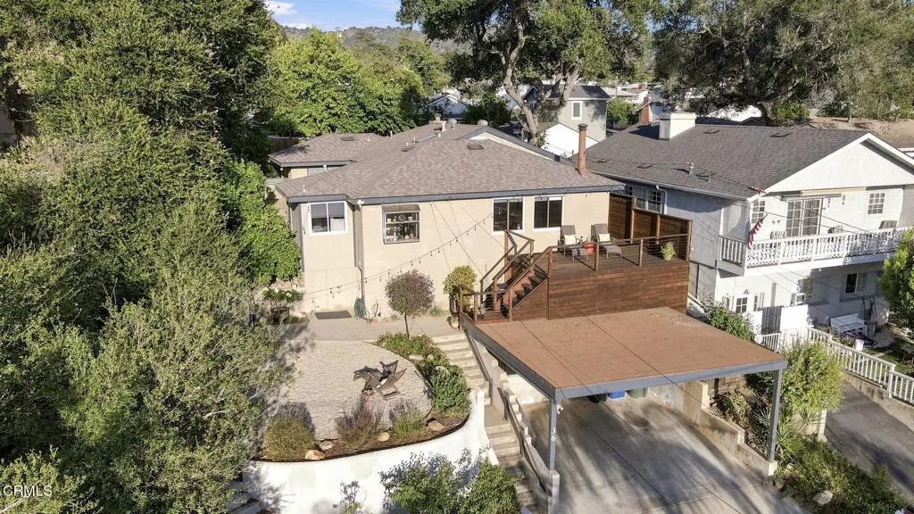 36 Apricot Street