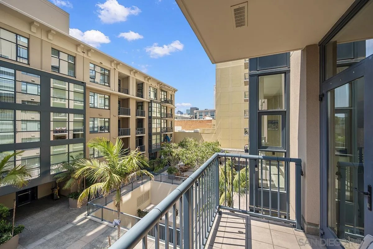 530 K Street 411