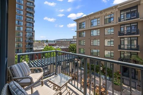 530 K Street 411 San Diego CA 92101