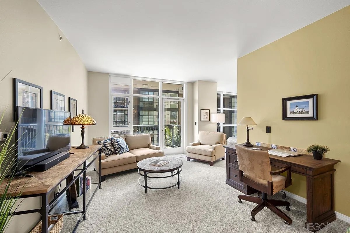 530 K Street 411