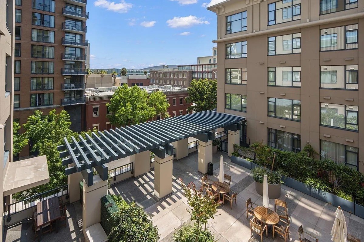 530 K Street 411