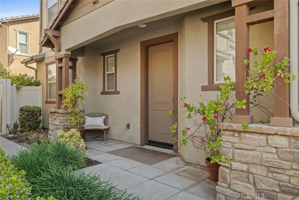 Photo of 14538 Hillsdale Street, Chino, CA 91710 (MLS # TR26063765)