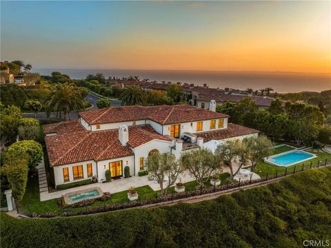 23 Skyridge Newport Coast CA 92657