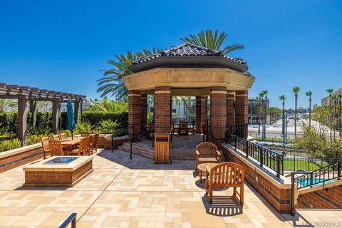 Tiny photo for 500 W Harbor Drive #1314, San Diego, CA 92101 (MLS # 250037834)