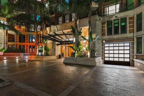 Tiny photo for 500 W Harbor Drive #1314, San Diego, CA 92101 (MLS # 250037834)