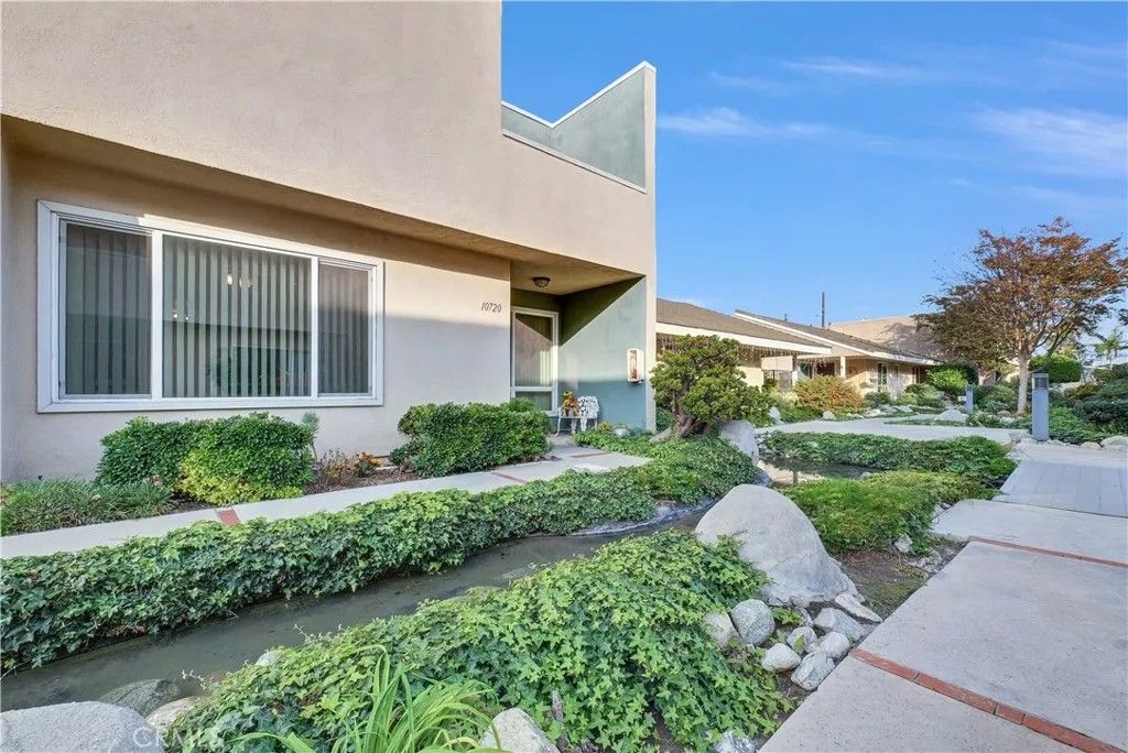 Photo of 10720 Knott Ave, Stanton, CA 90680 (MLS # PW25269997)