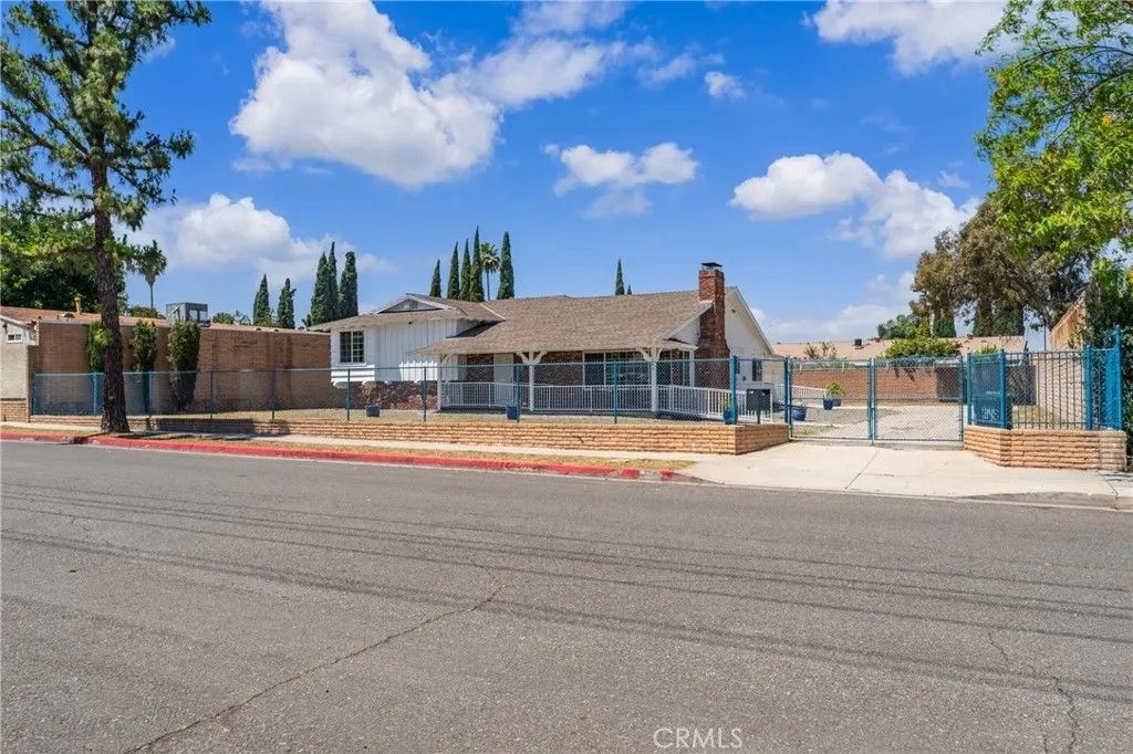Photo of 1345 Jellick Ave, Rowland Heights, CA 91748 (MLS # TR26107606)