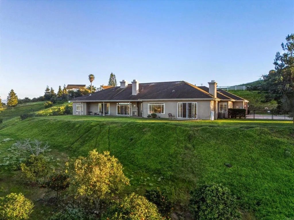 Photo of 4712 Briana Court, Fallbrook, CA 92028 (MLS # NDP2601102)