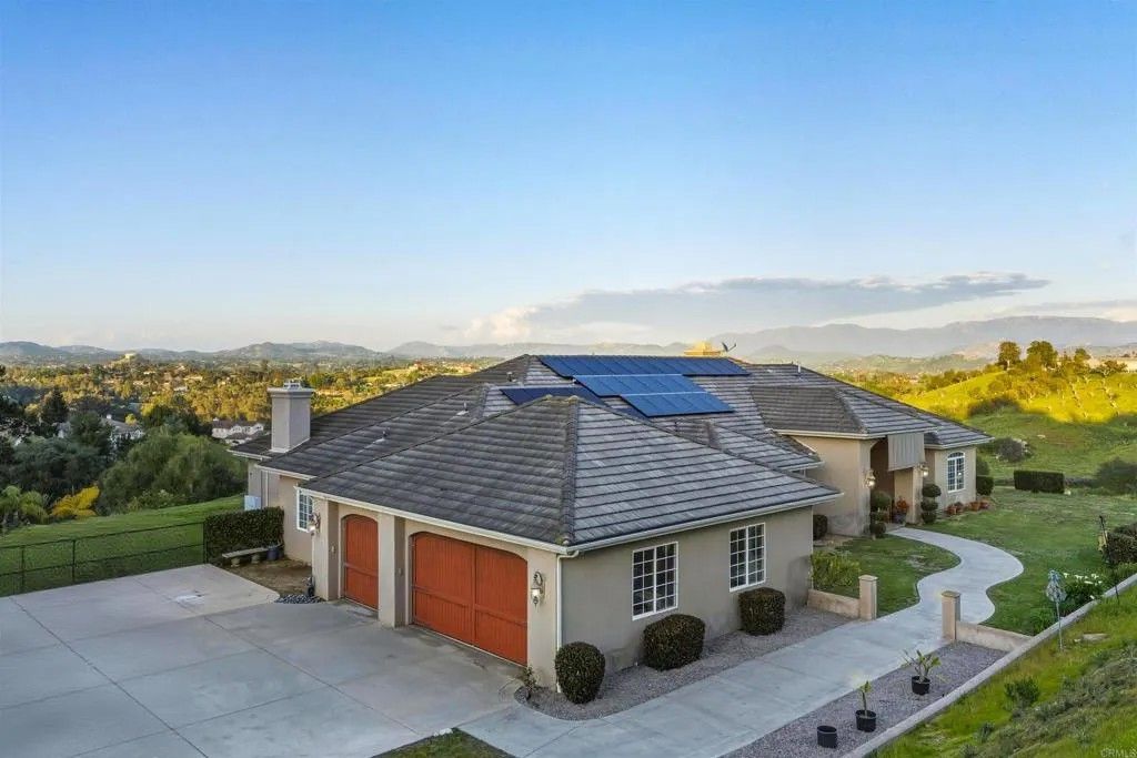 Photo of 4712 Briana Court, Fallbrook, CA 92028 (MLS # NDP2601102)