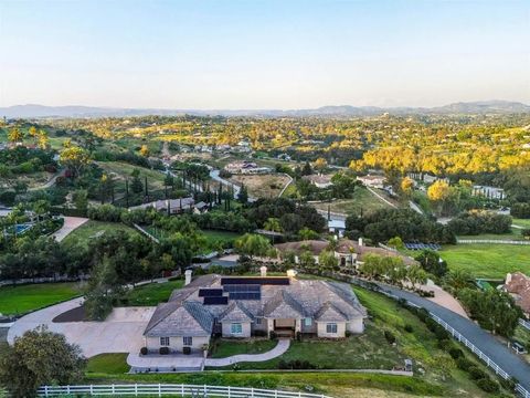 4712 Briana Court Fallbrook CA 92028