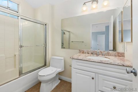 Tiny photo for 9970 Scripps Vista Way #105, San Diego, CA 92131 (MLS # 250041896)